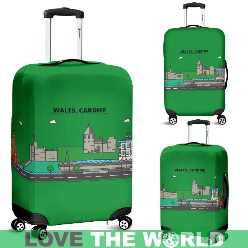 wales-cardiff-luggage-cover