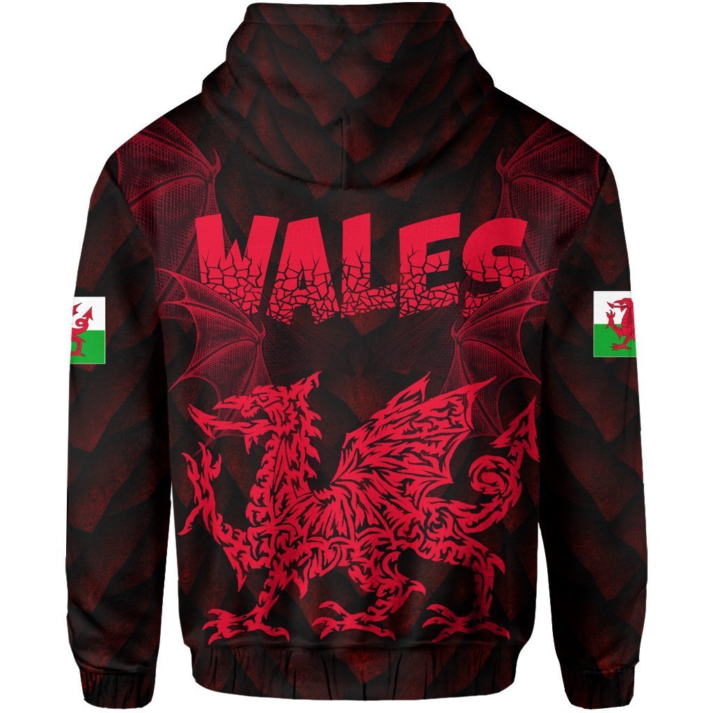 wales-dragon-hoodie