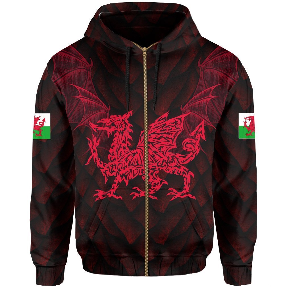 wales-dragon-hoodie-zip-up