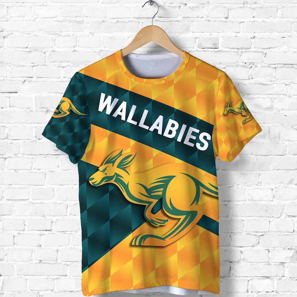 wallabies-t-shirt-sporty-style