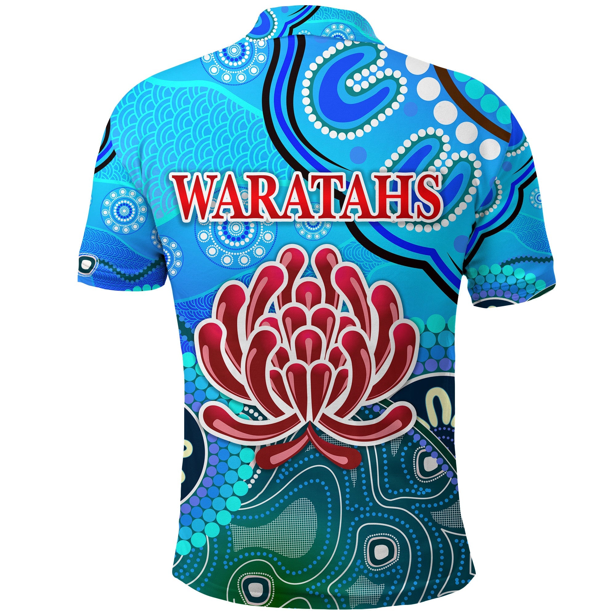 new-south-wales-waratahs-aboriginal-polo-shirt-indigenous-wave-vibes