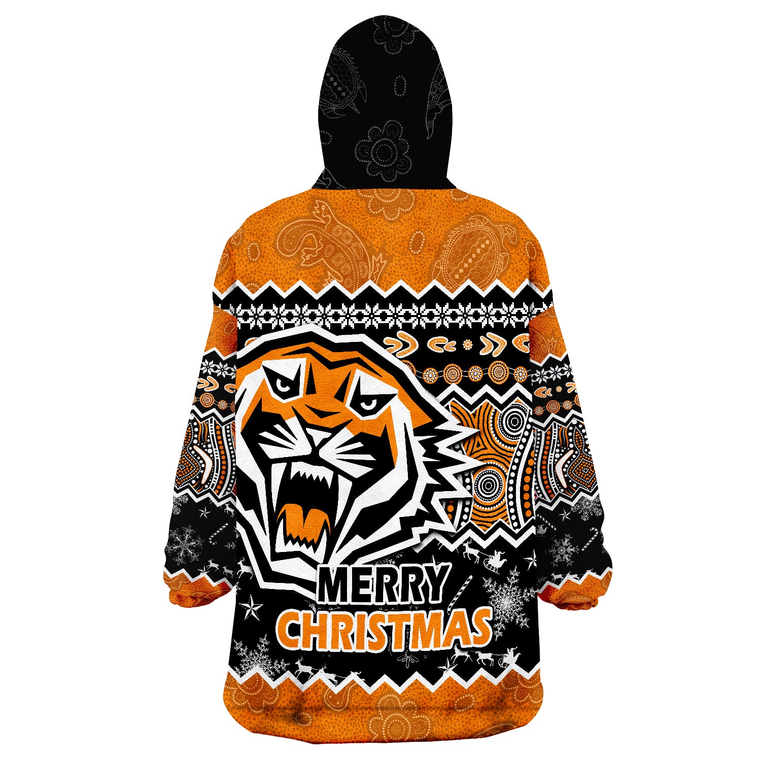 wests-tigers-aboriginal-christmas-vibe-gold-version-wearable-blanket-hoodie