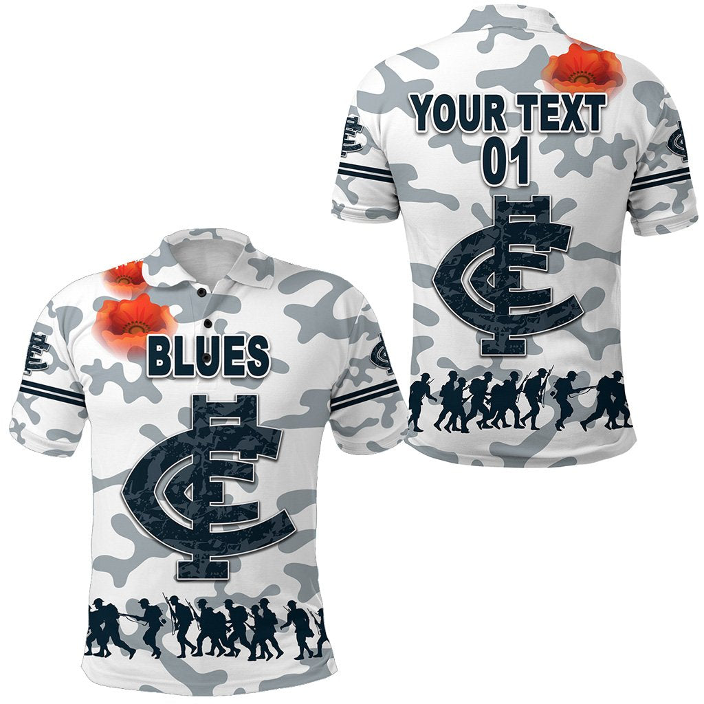 custom-personalised-carlton-polo-shirt-blues-anzac-vibes-white-custom-text-and-number