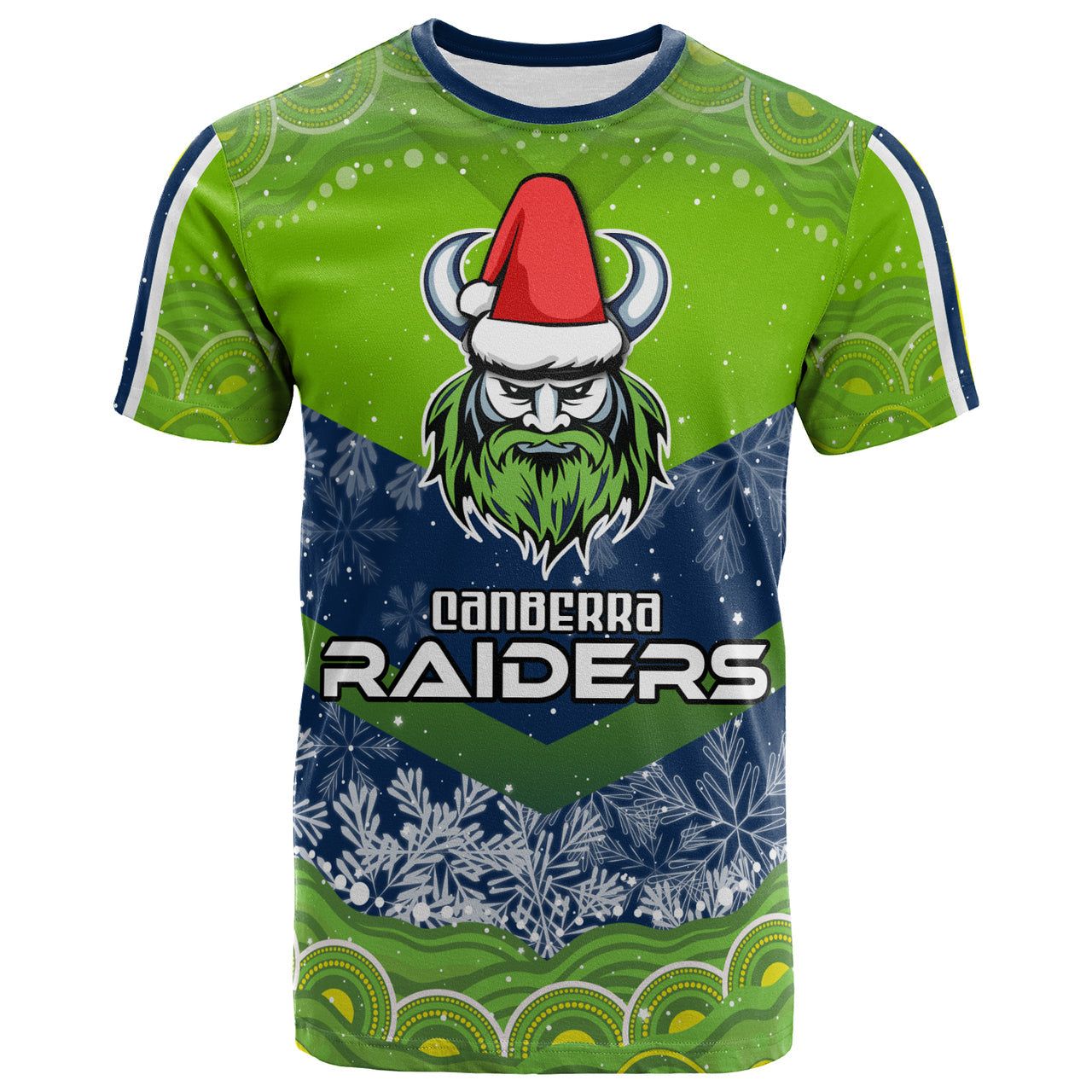 raiders-christmas-t-shirt-custom-raiders-t-shirt