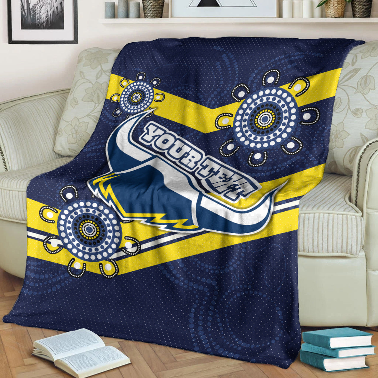 cowboys-rugby-blanket-custom-aussie-cowboys-blanket