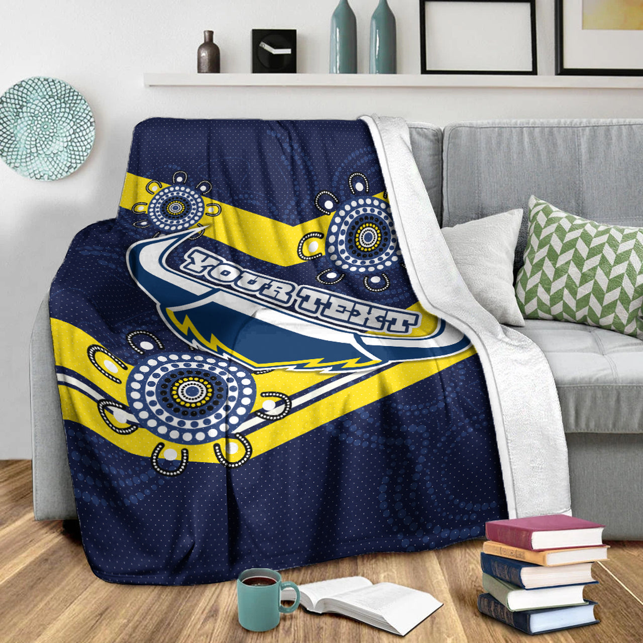 cowboys-rugby-blanket-custom-aussie-cowboys-blanket