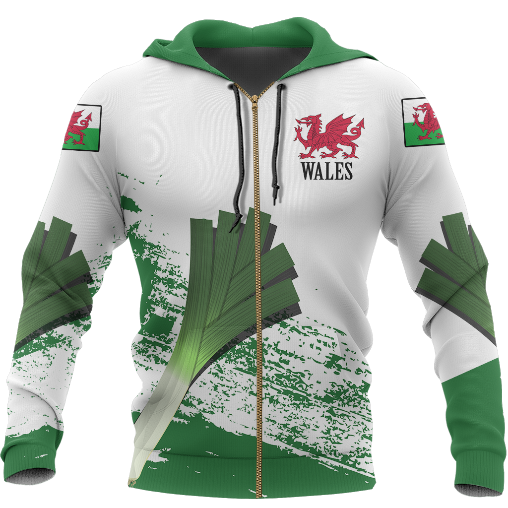 wales-leek-zip-hoodie-special-version