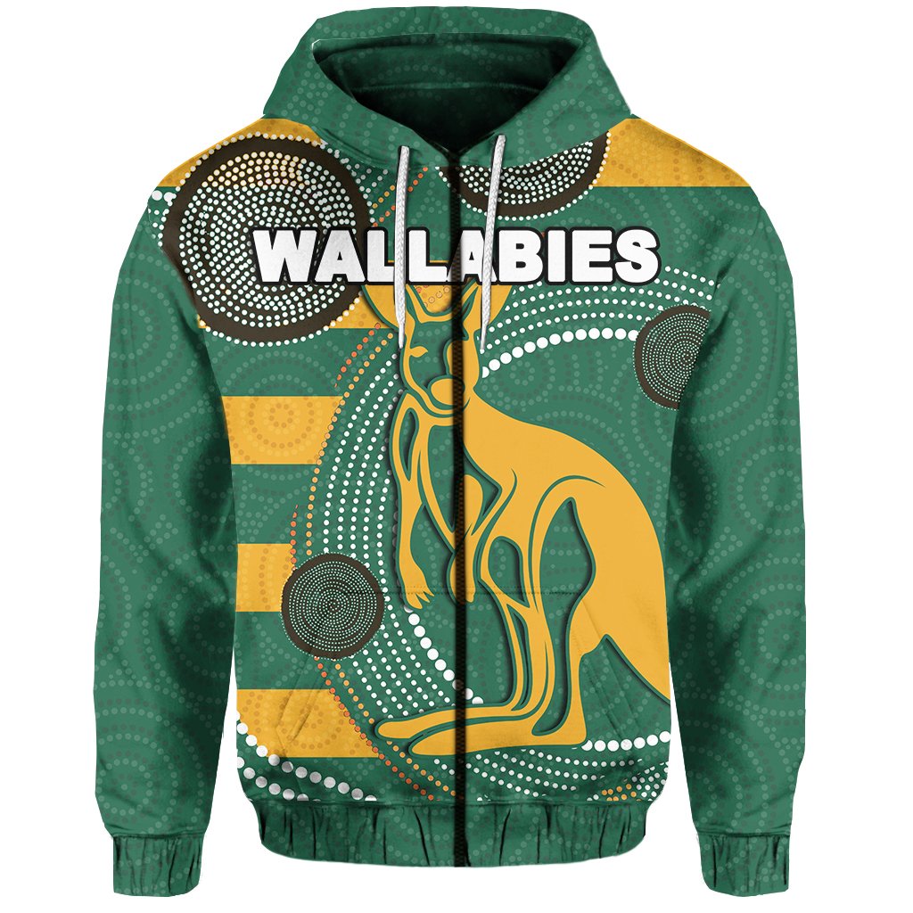 wallabies-zip-hoodie-aboriginal